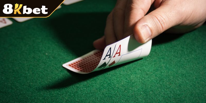 Thuật ngữ Blind và Ante trong Poker