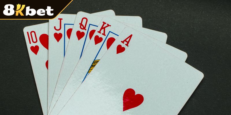 Thùng Phá Sảnh trong Poker 8kbet là gì?